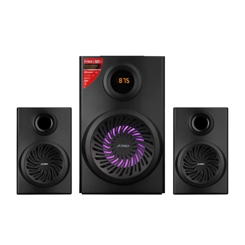 Fenda F190X akustika tizimi arzon