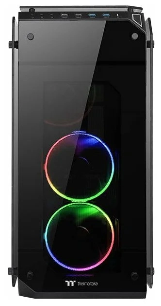 Thermaltake View 71 TG RGB CA-1I7-00F1WN-01 kompyuter korpusi arzon