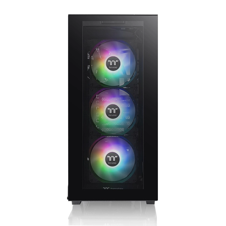 Thermaltake Divider 300 TG ARGB CA-1S2-00M1WN-01 kompyuter korpusi arzon