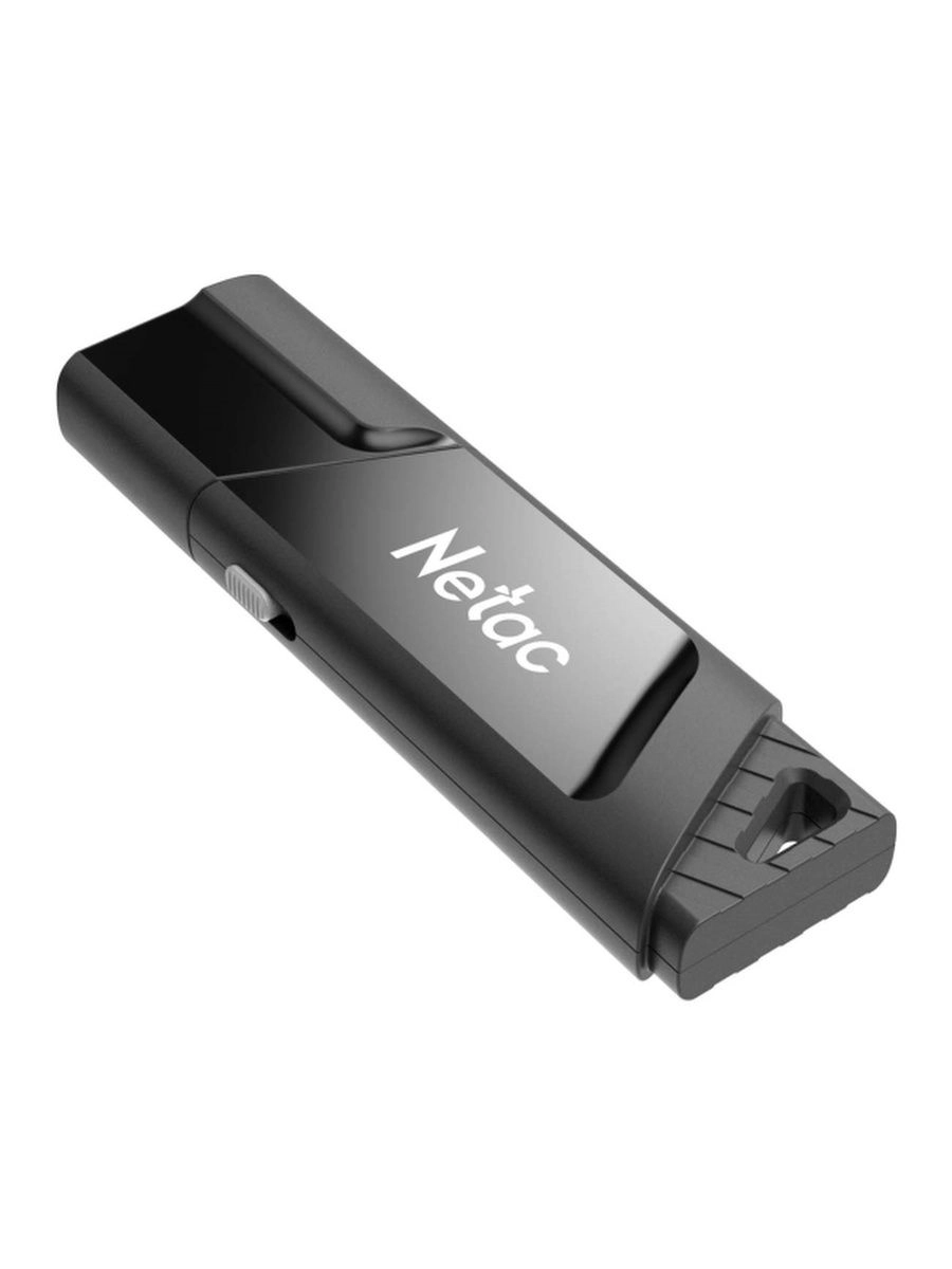 USB-флешка Netac U336 32GB 3.0 недорого