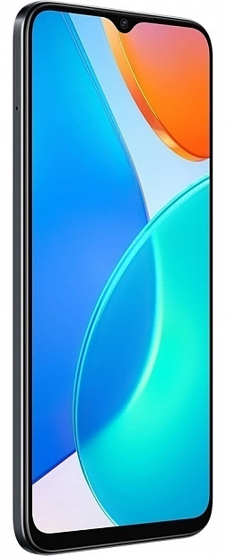 Honor X6 4/64GB Midnight black Smartfoni sotib olish
