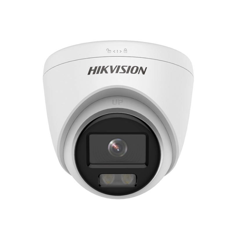 Камера Hikvision DS-2CD1327G0-L ColorVu купить