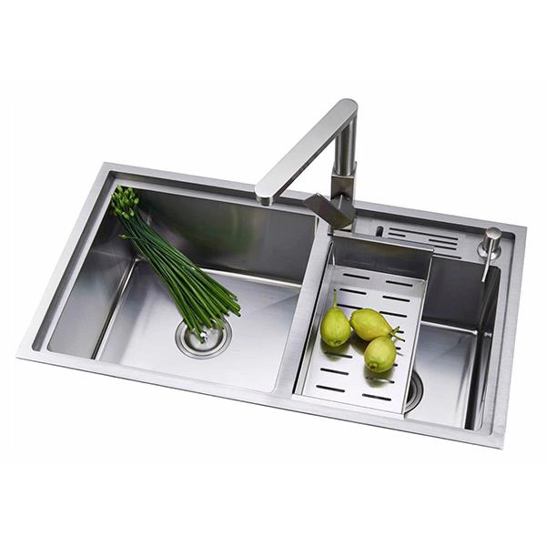 Кухонная мойка Goodwell BS-446-304L купить