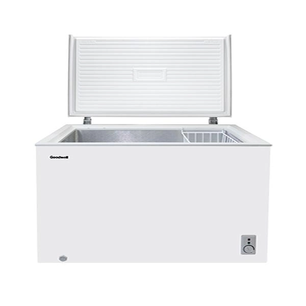 Морозильник Goodwell GW-CF400W2 недорого