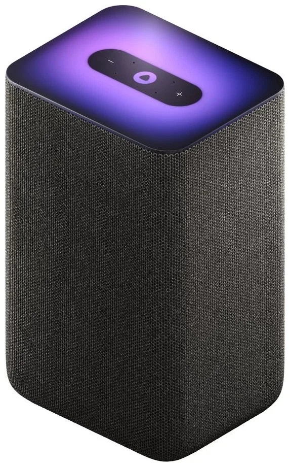 Yandex Stansiya 2 qora aqlli kolonkasi sotib olish