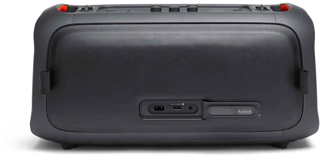 JBL PartyBox On-The-Go portativ akustikasi O'zbekistonda