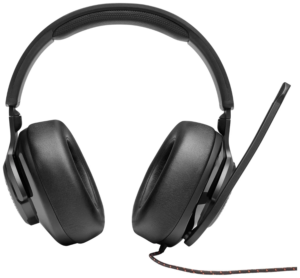 Компьютерная гарнитура JBL Quantum 300 недорого