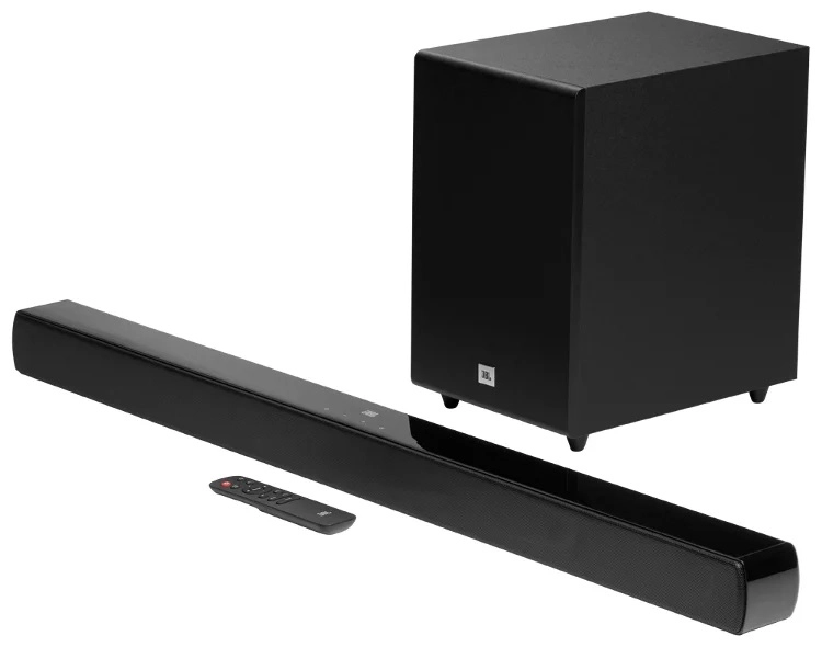 JBL Cinema SB170 saundbari arzon