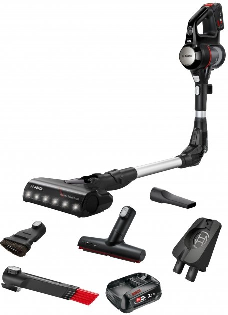 Аккумуляторный пылесос Bosch Unlimited 7 BCS712XXL недорого