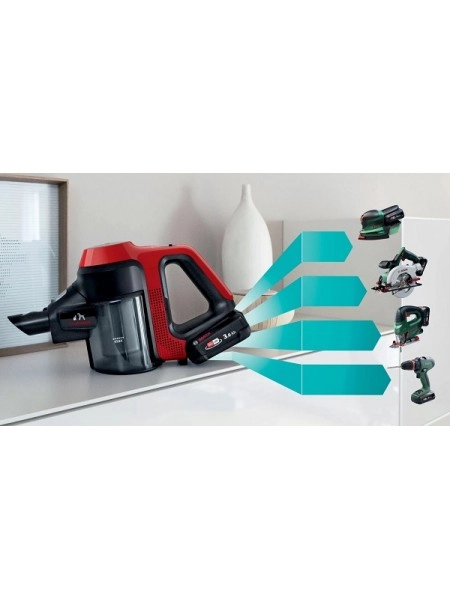 Bosch BCS711PET simsiz changyutgichi arzon