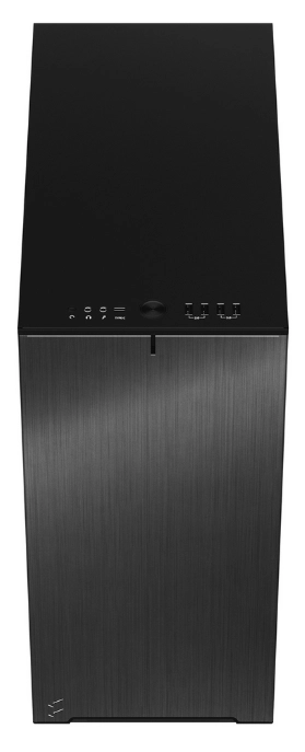 Компьютерный корпус FRACTAL DESIGN Define 7 Compact TG Dark Tint недорого