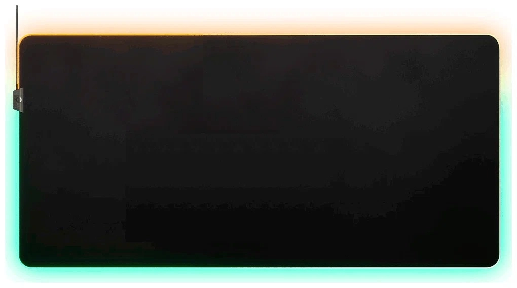 Коврик для мыши SteelSeries QcK Prism Cloth 3XL недорого