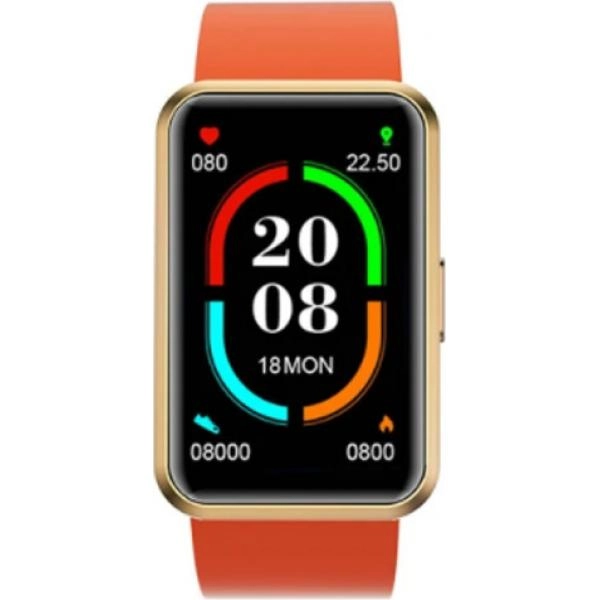 Blackview R5 Orange smart-soati - rasm №3 Blackview R5 Orange smart-soati arzon