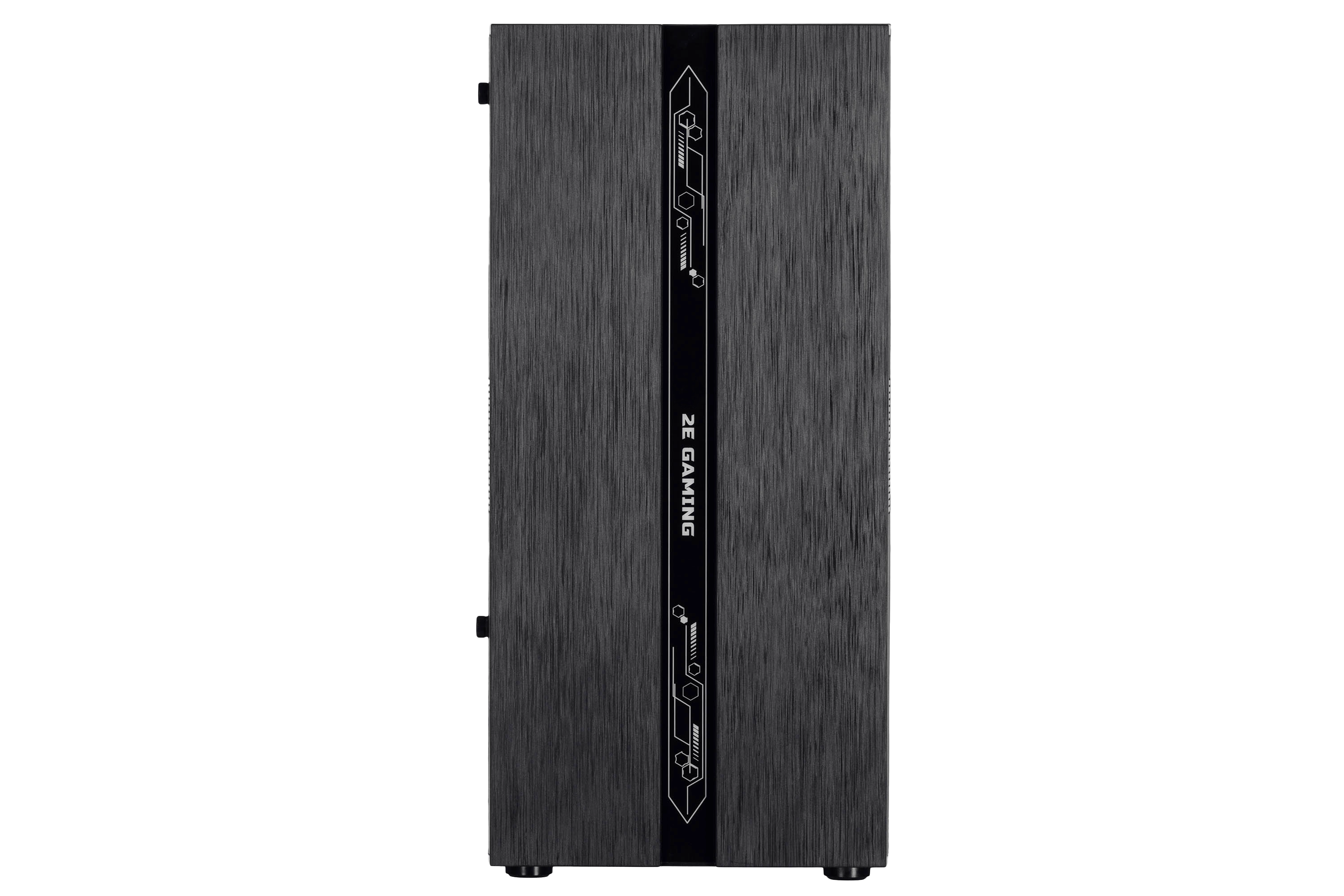 2E Gaming RUNA (2E 500W quvvat blogi bilan) kompyuter korpusi arzon