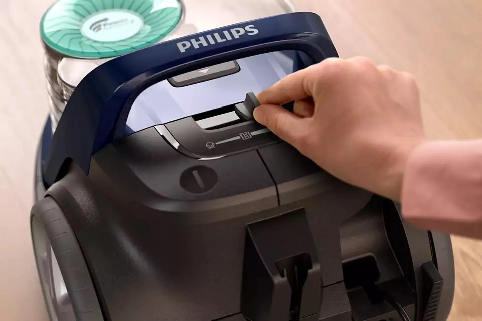 Philips PowerPro Active FC9570 changyutgichi arzon