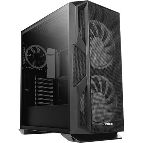 Компьютерный корпус Antec NX800 Gaming недорого