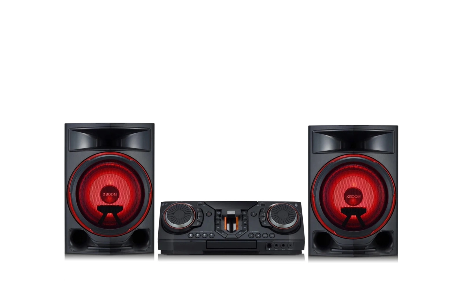 LG CL87 musiqa tizimi - rasm №3 LG CL87 musiqa tizimi arzon