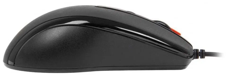 Мышь A4Tech X-718BK недорого