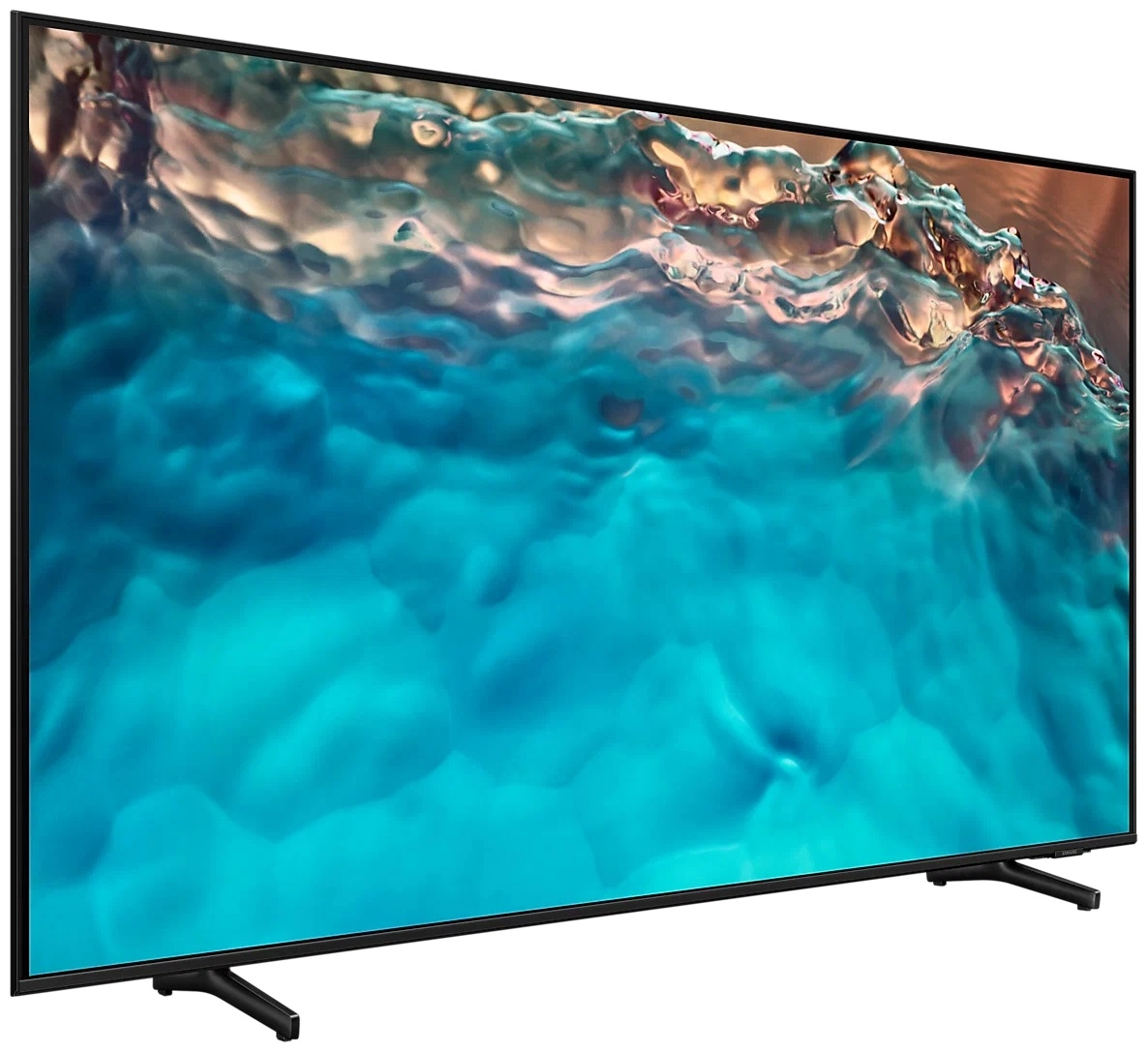 Samsung UE43BU8000UC 4K UHD Smart TV  televizori arzon