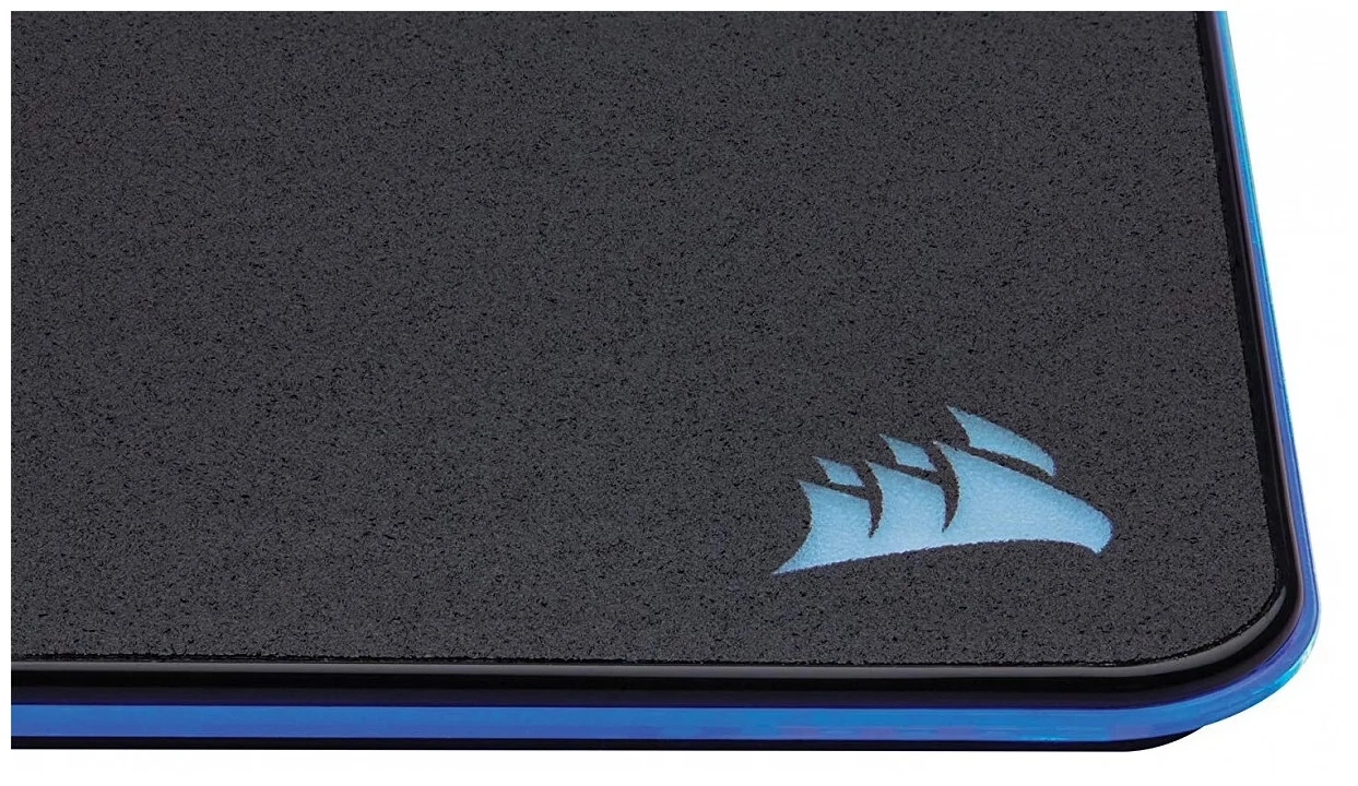 Коврик для мыши CORSAIR MM800 RGB Polaris недорого
