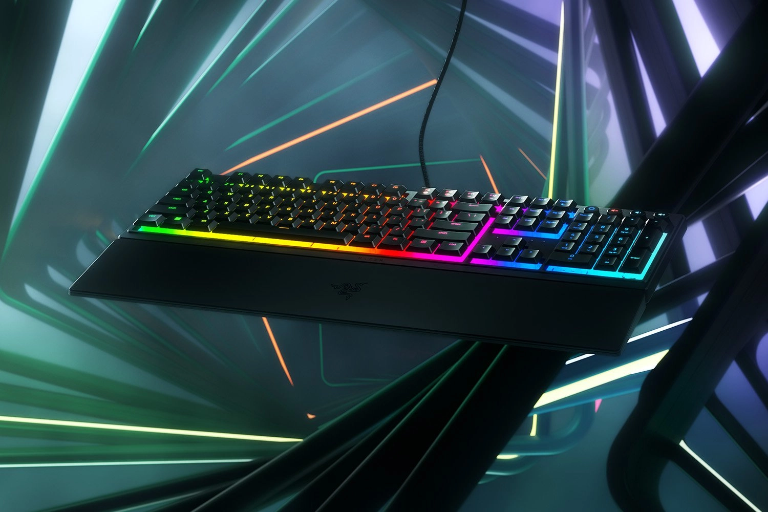 Клавиатура Razer Ornata V3 недорого