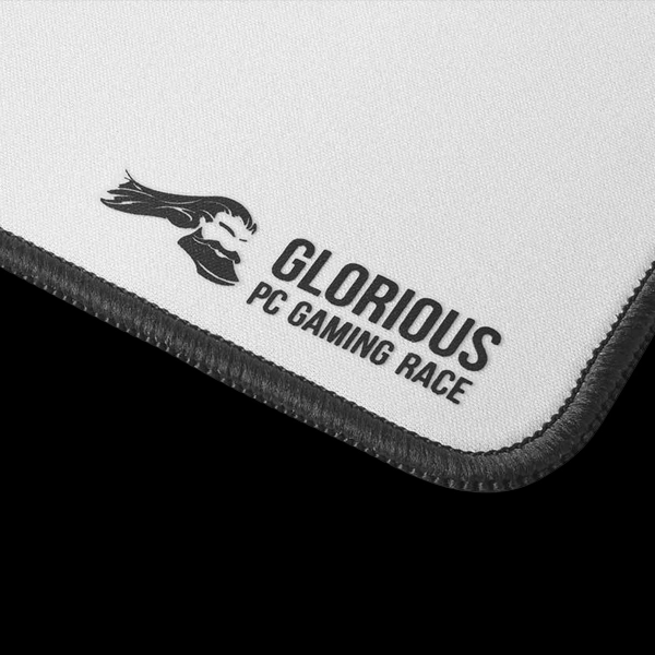 Коврик для мыши Glorious XL Heavy White недорого