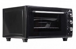 Мини-печь Loretto CHEF-36BL купить
