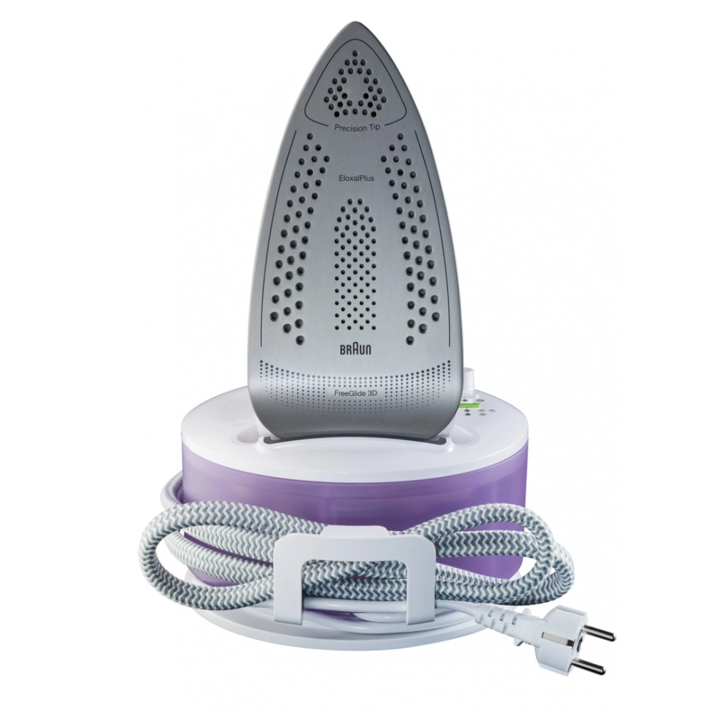 Парогенератор Braun CareStyle Compact IS2044 недорого