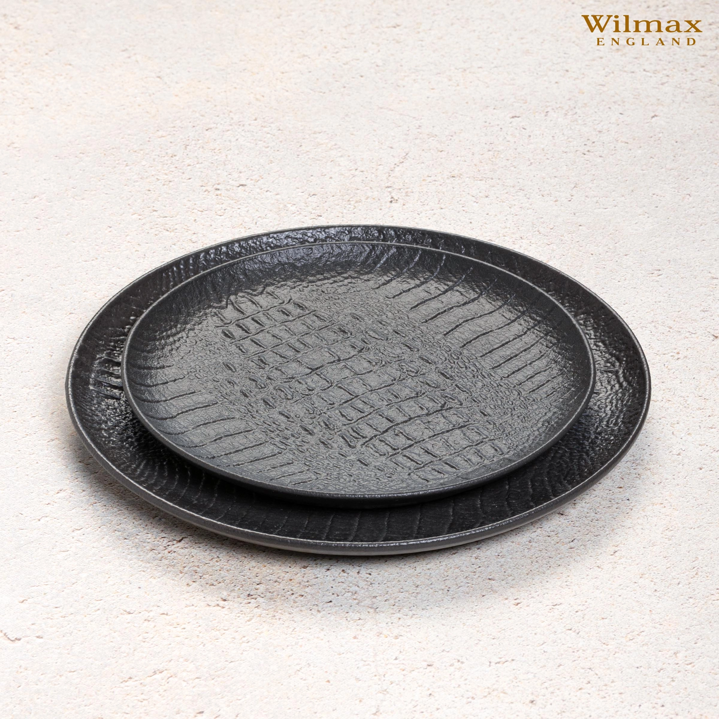 Тарелка круглая Wilmax 18 см WL‑662103/A - фото №3 Тарелка круглая Wilmax 18 см WL‑662103/A недорого