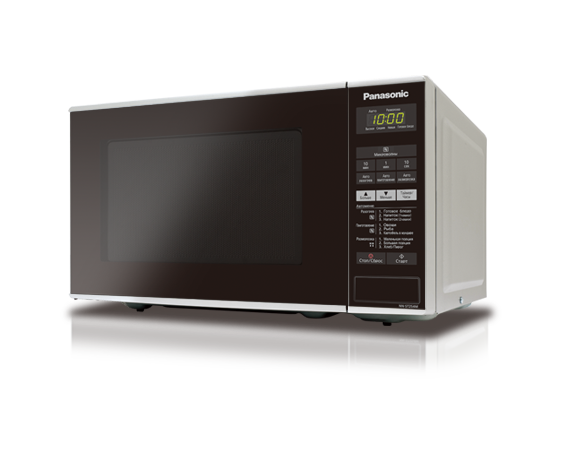 Микроволновая печь Panasonic NN-ST254M недорого