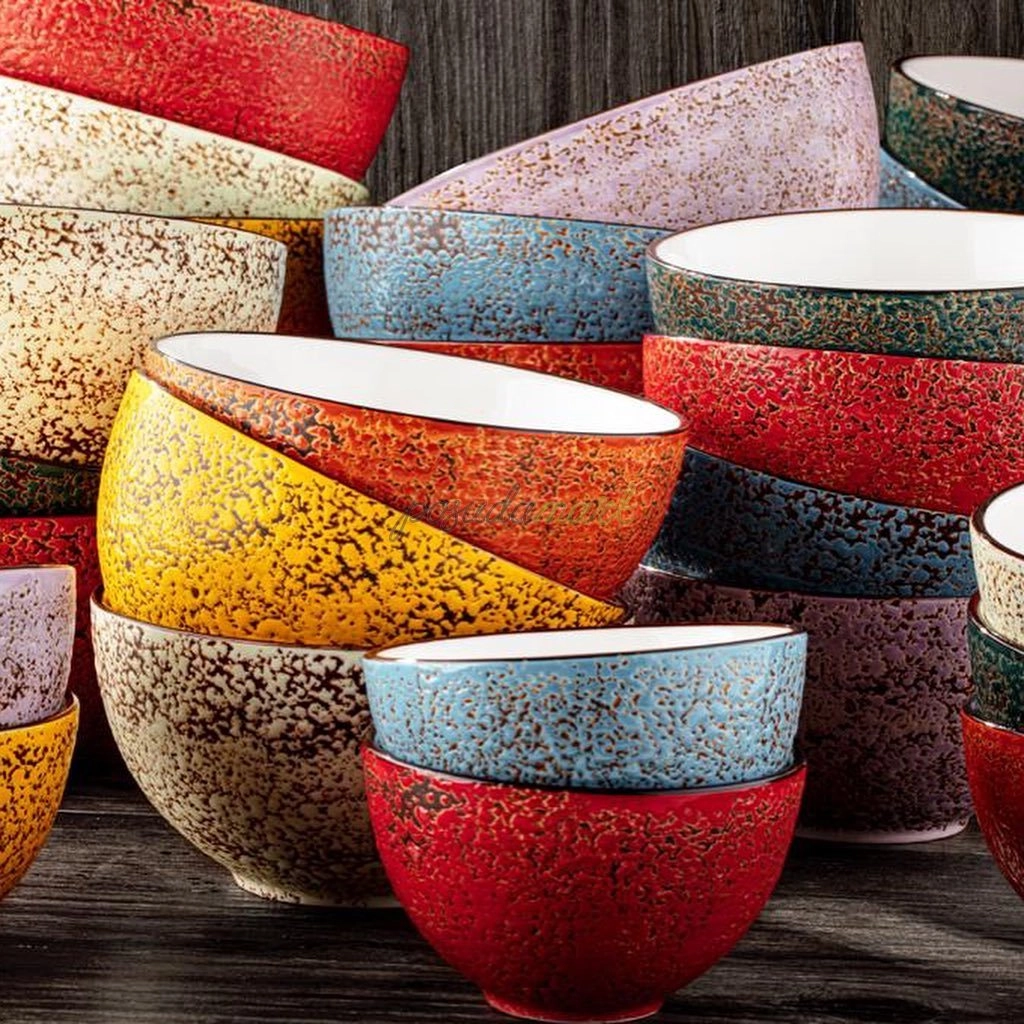 Wilmax WL-667331/A salat idishi, 1000 ml (olovrang) arzon