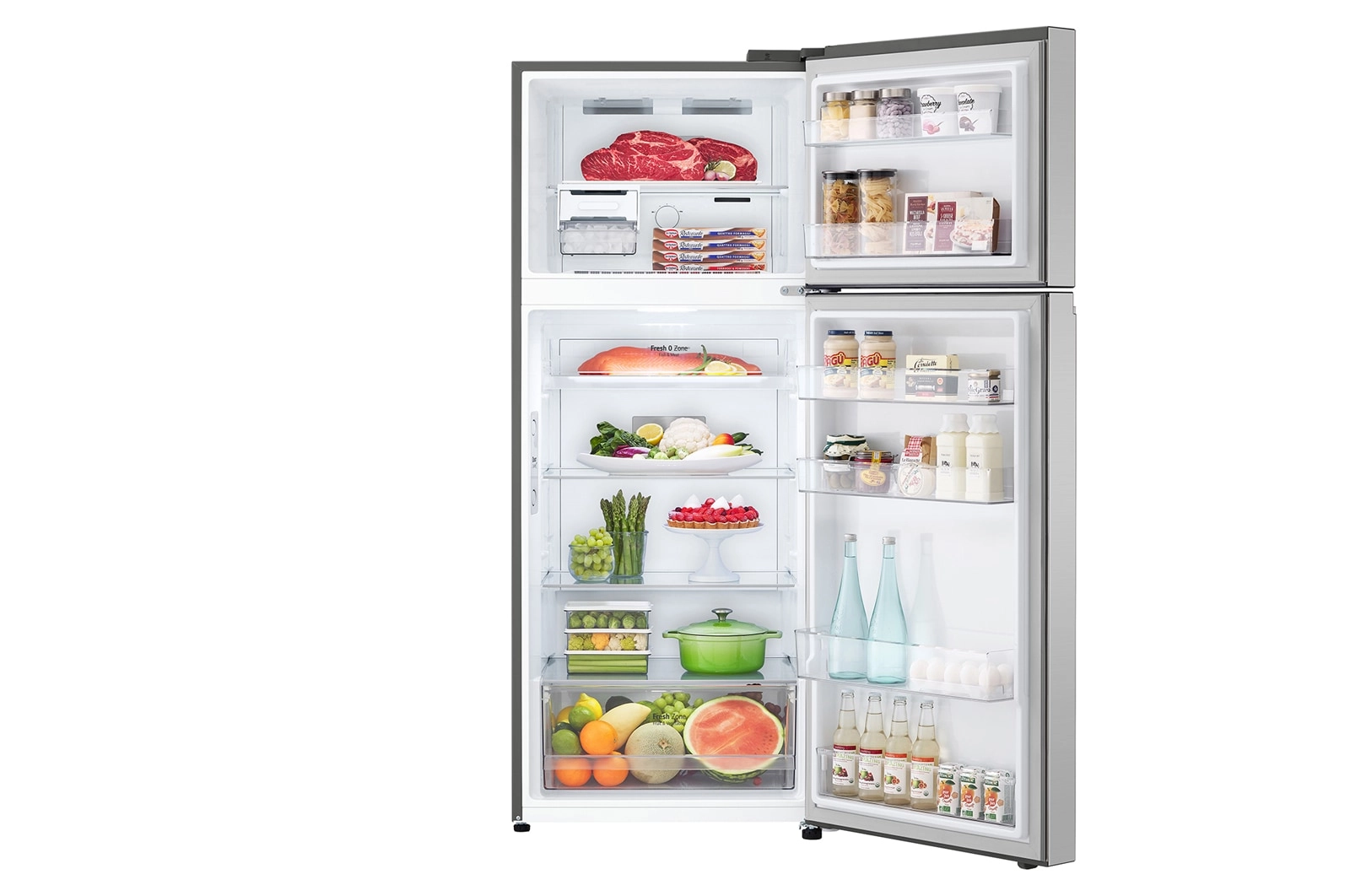 LG GN-F392SMBB sovutgichi arzon