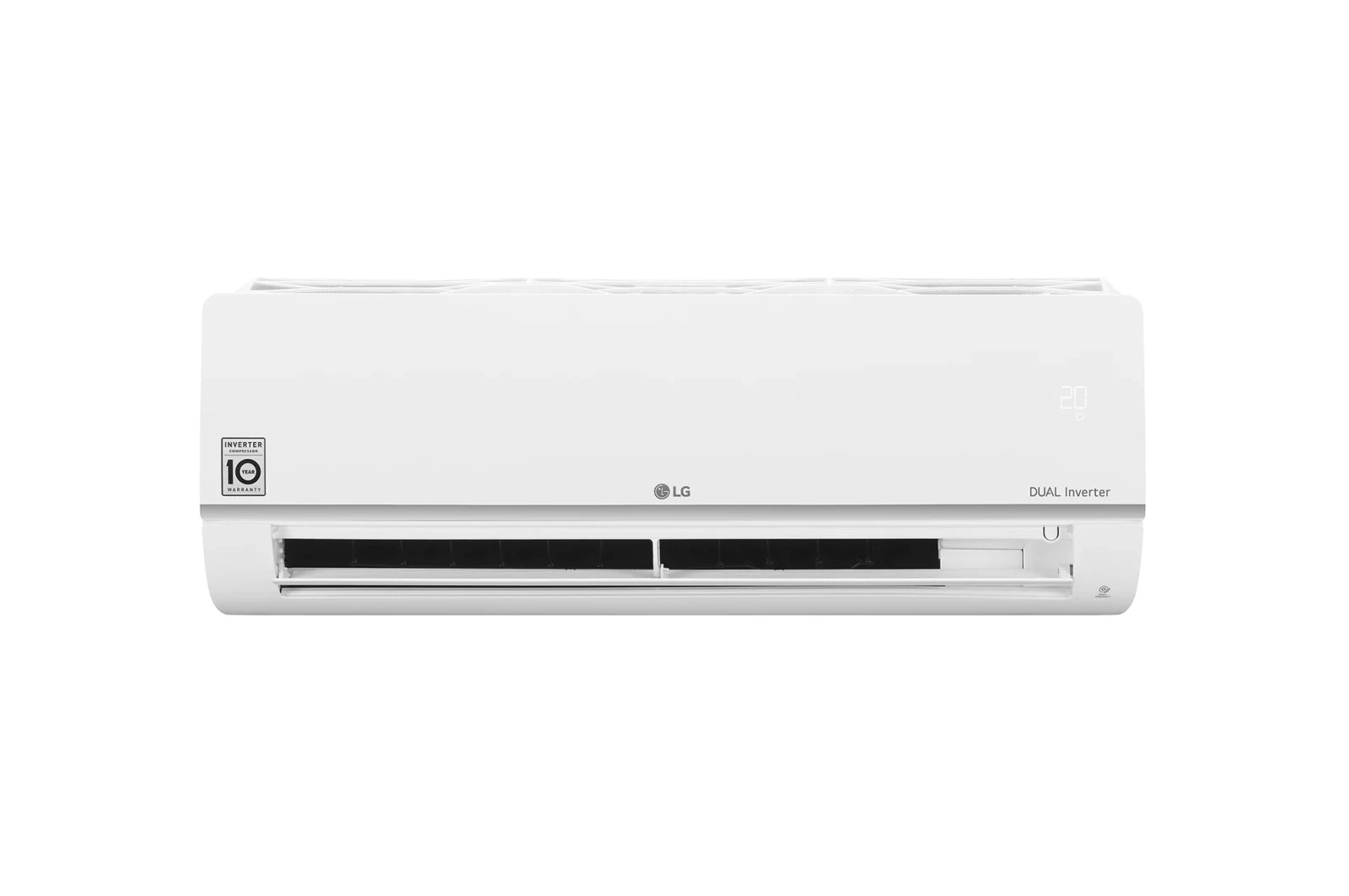 Кондиционер LG Dual Inverter 09 (B09SP) недорого
