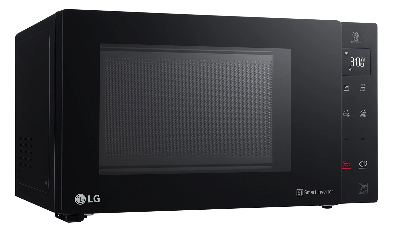 LG MW23W35GIB mikroto‘lqinli pechi - rasm №6 LG MW23W35GIB mikroto‘lqinli pechi bo'lib to'lash