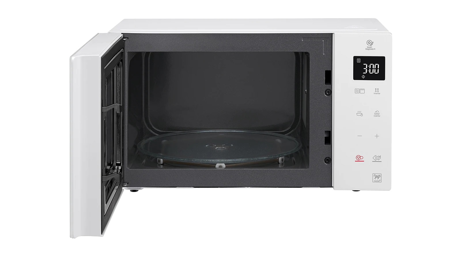 Микроволновая печь LG MB-63W35GIH (Grill) недорого
