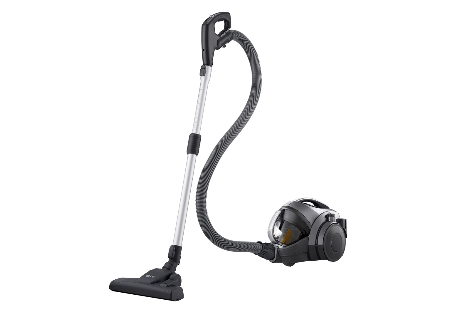 Пылесос LG VK89309H недорого