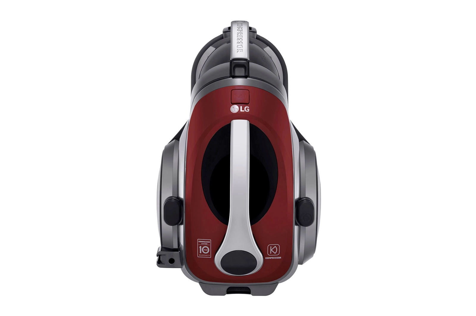 Пылесос LG VC83209UHA недорого