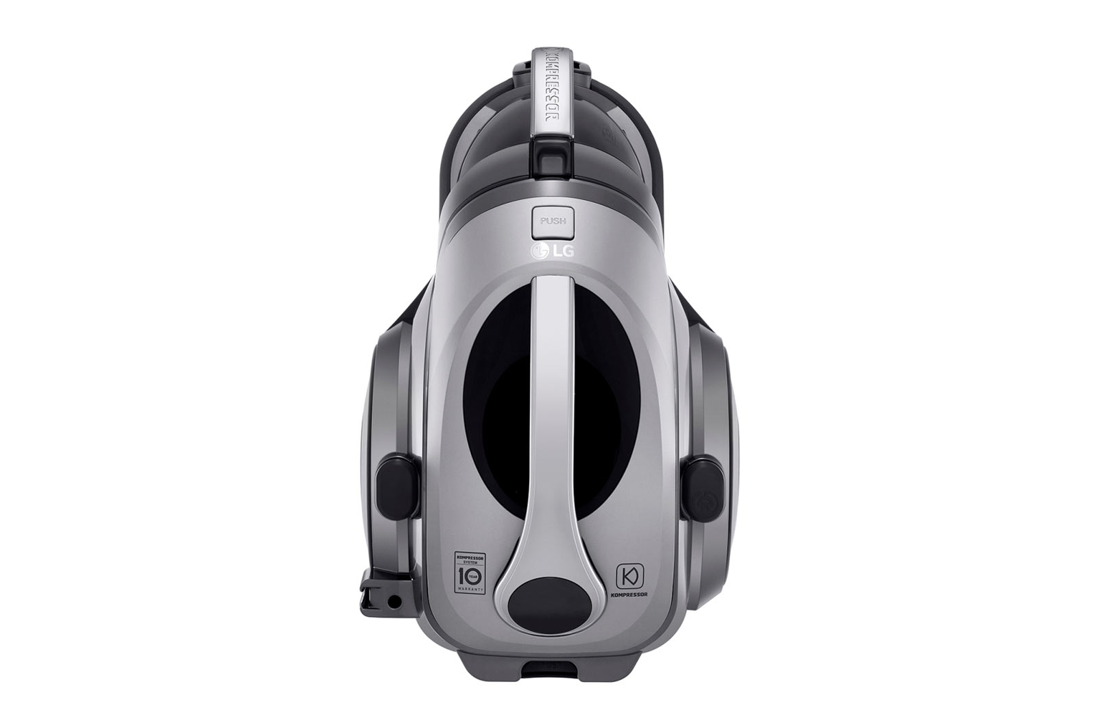 Пылесос LG VC83209UHAS недорого