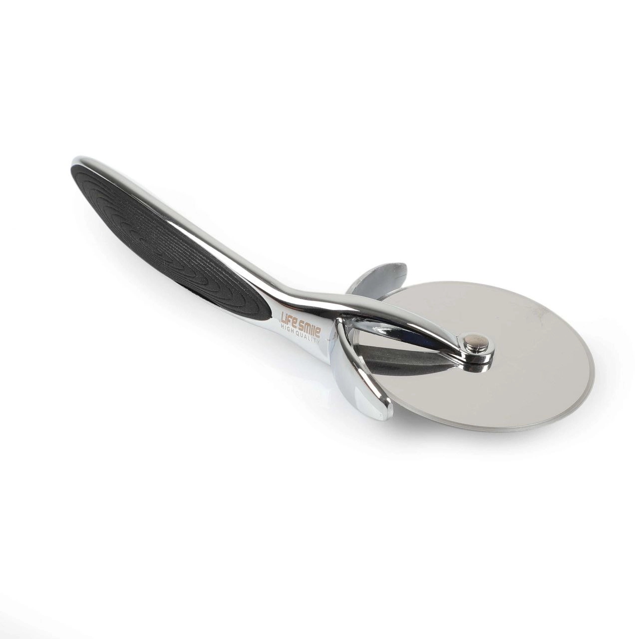 Нож для пиццы Life Smile недорого
