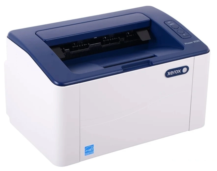 Xerox Phaser 3020BI (lazerli, oq/qora, A4, Wi-Fi) printeri arzon
