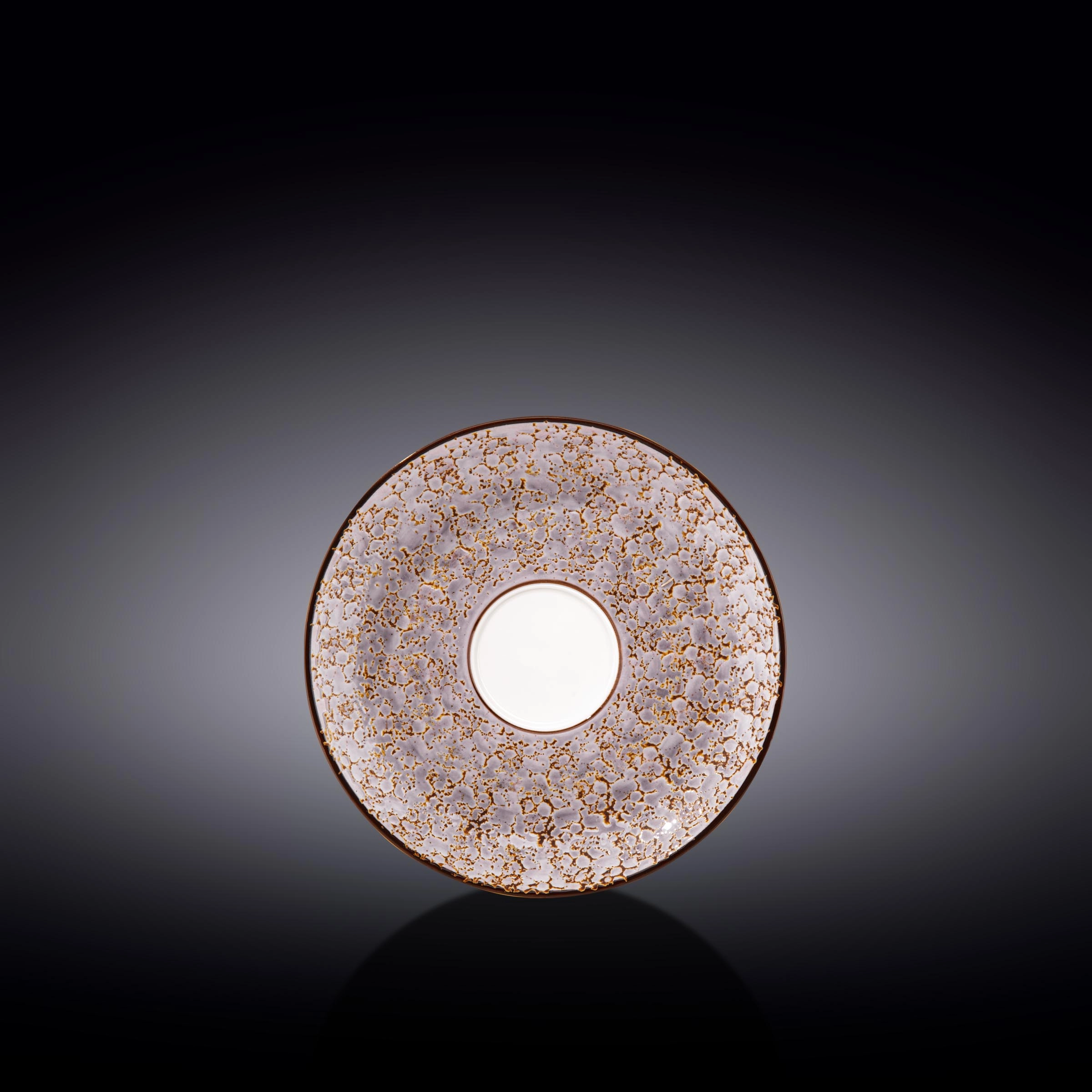 Блюдце Wilmax 15см WL-667736 / B (Лаванда) купить