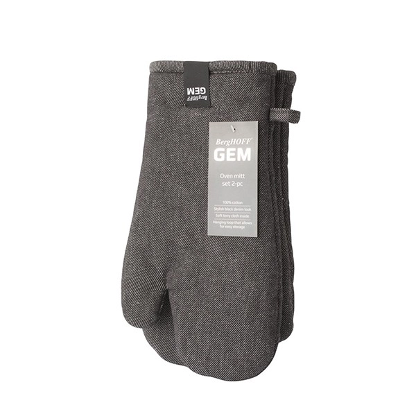 Berghoff GEM qo'lqoplar to'plami, 2 dona arzon