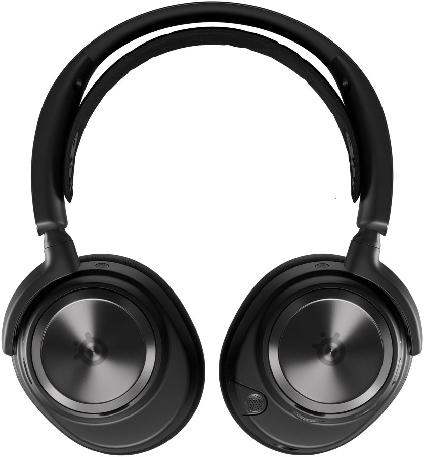 Компьютерная гарнитура SteelSeries Arctis Nova Pro Wireless for Xbox Black недорого
