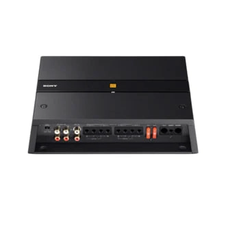 Sony XM-4ES 4 kanalli quvvat kuchaytirgichi arzon