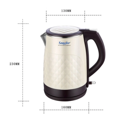 Sonifer SF-2025 elektr choynagi arzon