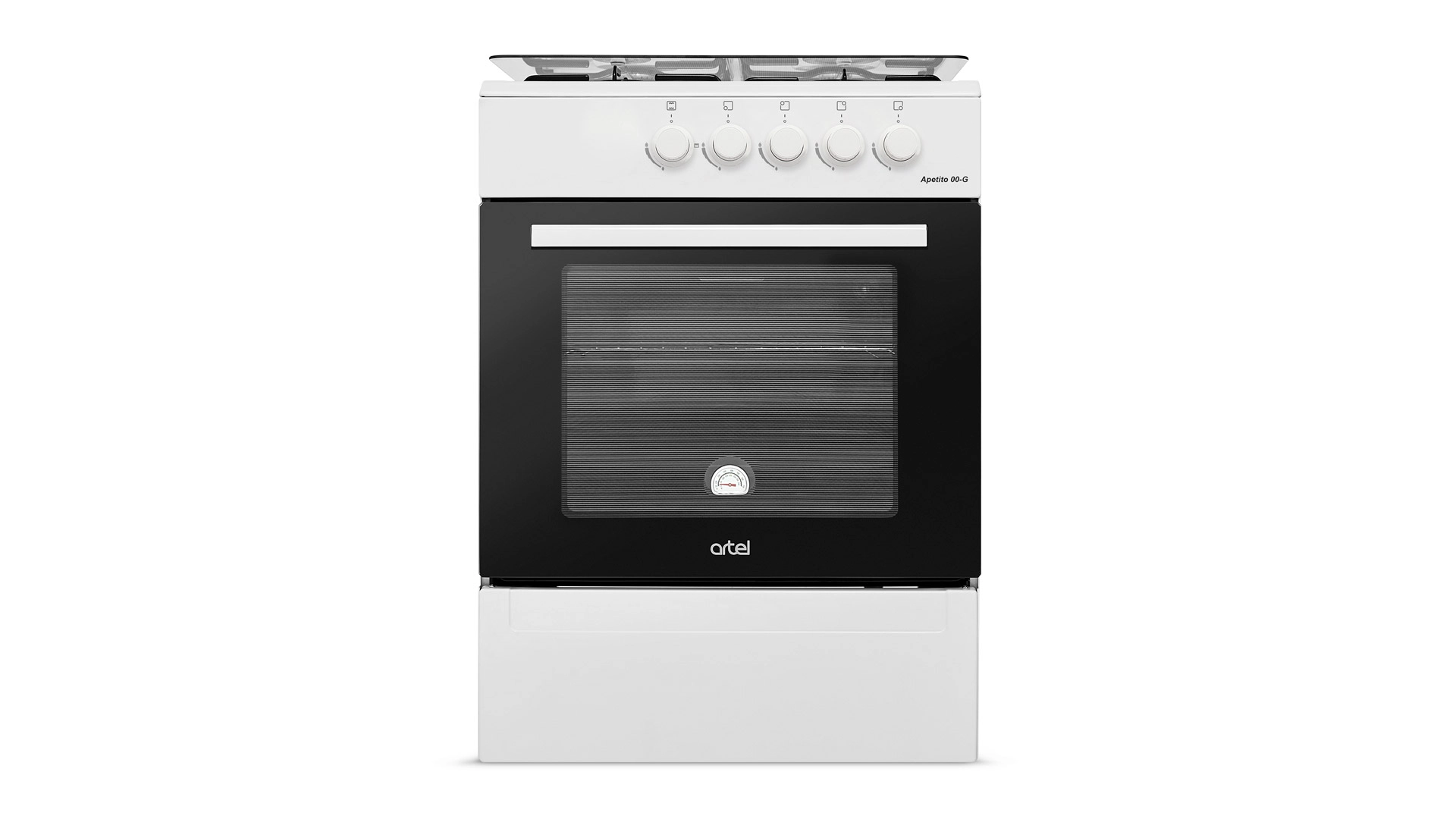 Artel Apetito 00-G GK oq gaz plitasi arzon