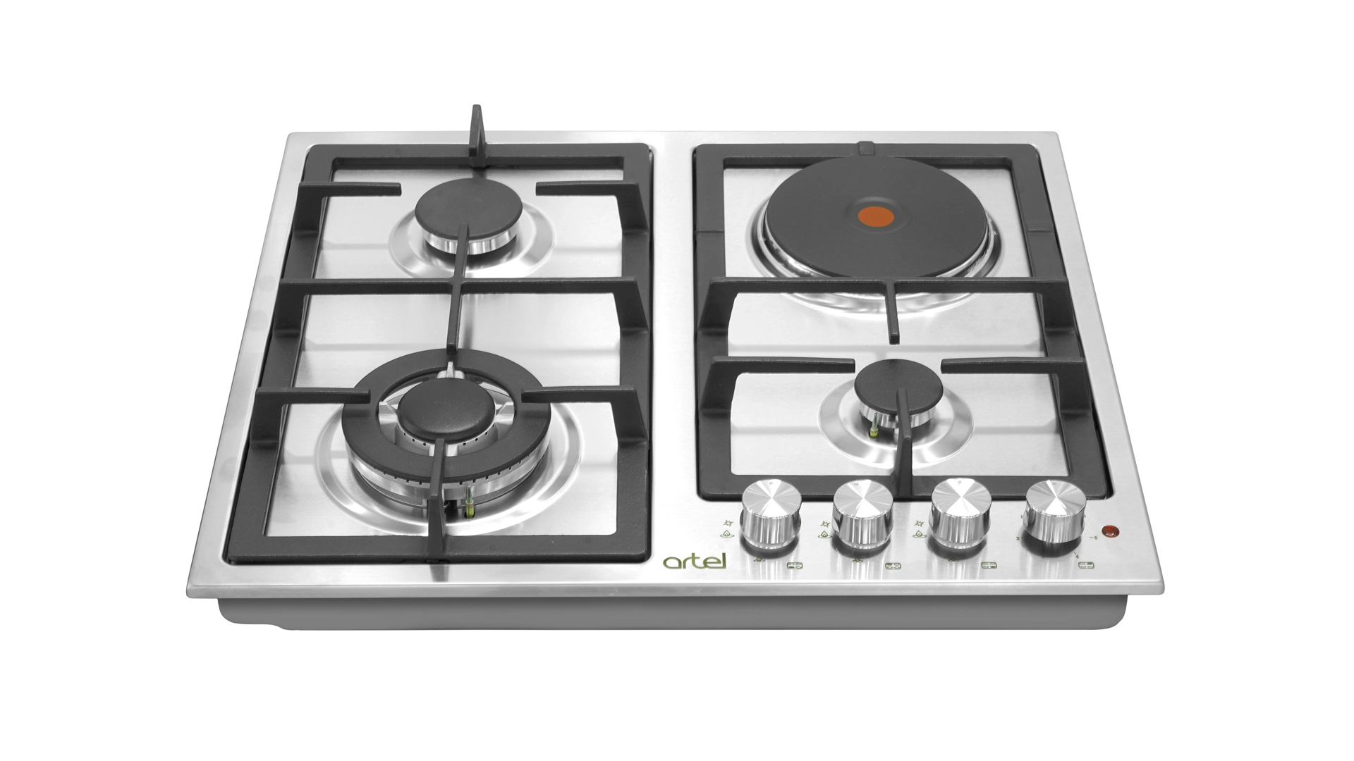 Artel Moderno I63-1030 oshxona plitasi yuzasi - rasm №3 Artel Moderno I63-1030 oshxona plitasi yuzasi arzon