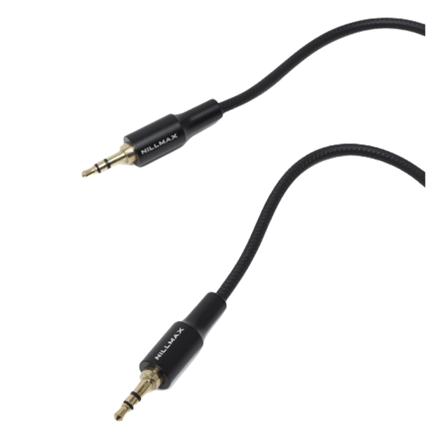 Nillmax NM76 AUX kabeli arzon
