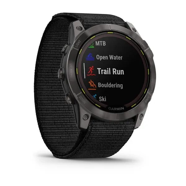 Смарт часы Garmin ENDURO 2 недорого