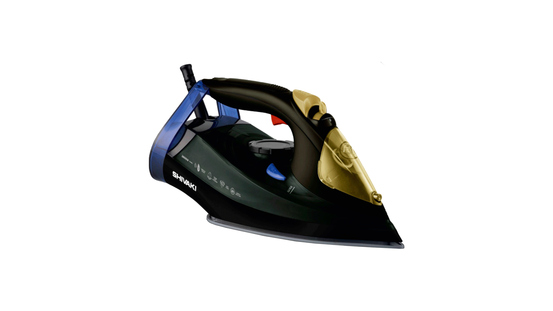 Shivaki SI-9508 dazmoli sotib olish